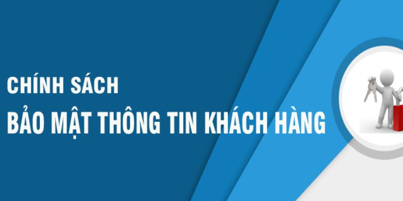 Chính sách bảo mật