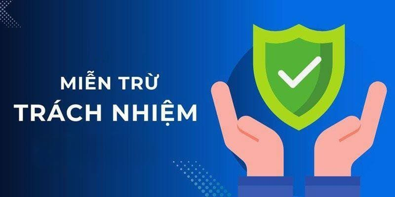 IWIN có quyền miễn trừ trách nhiệm